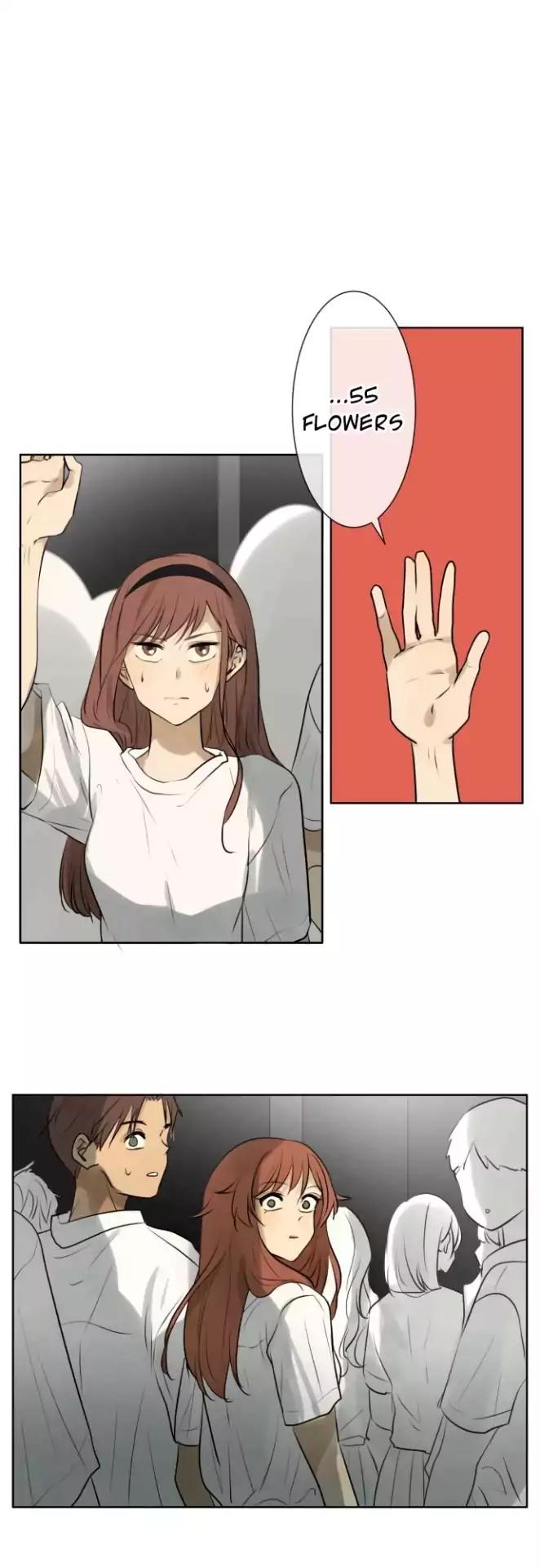 Kakao 79% Chapter 150 page 2 - Chapter 150