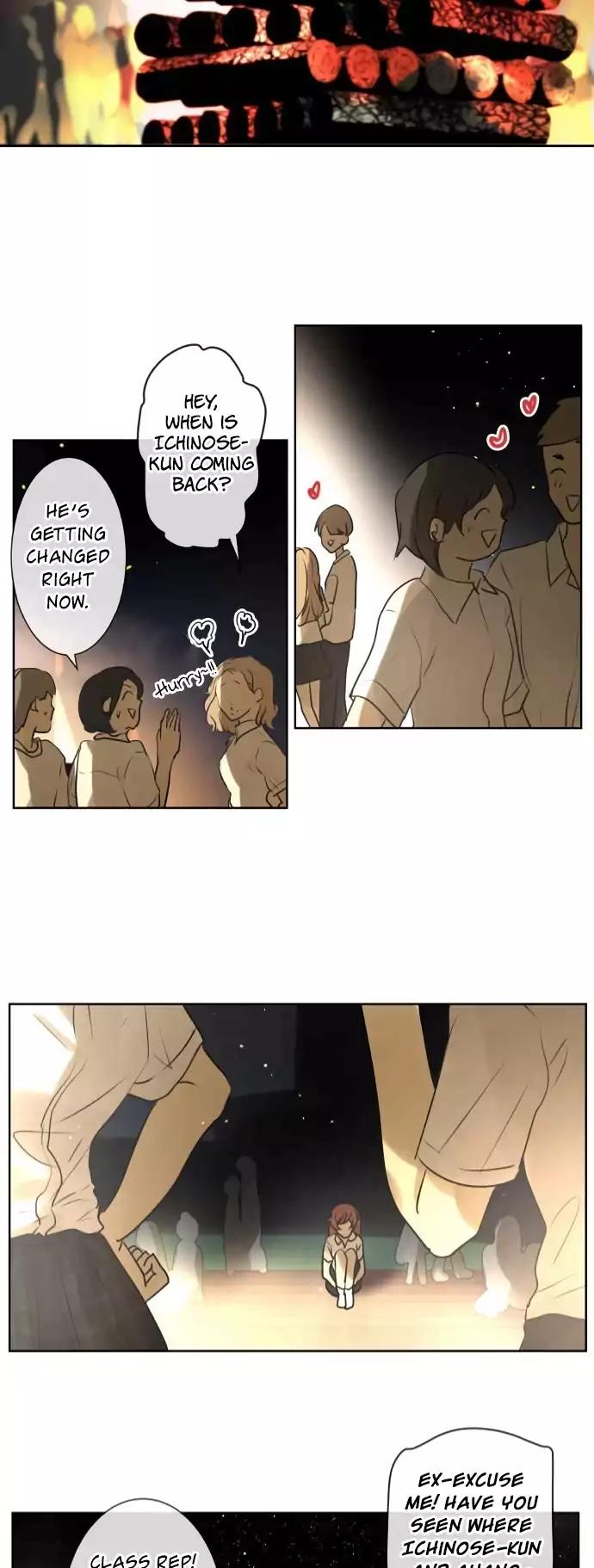 Kakao 79% Chapter 150 page 22 - Chapter 150