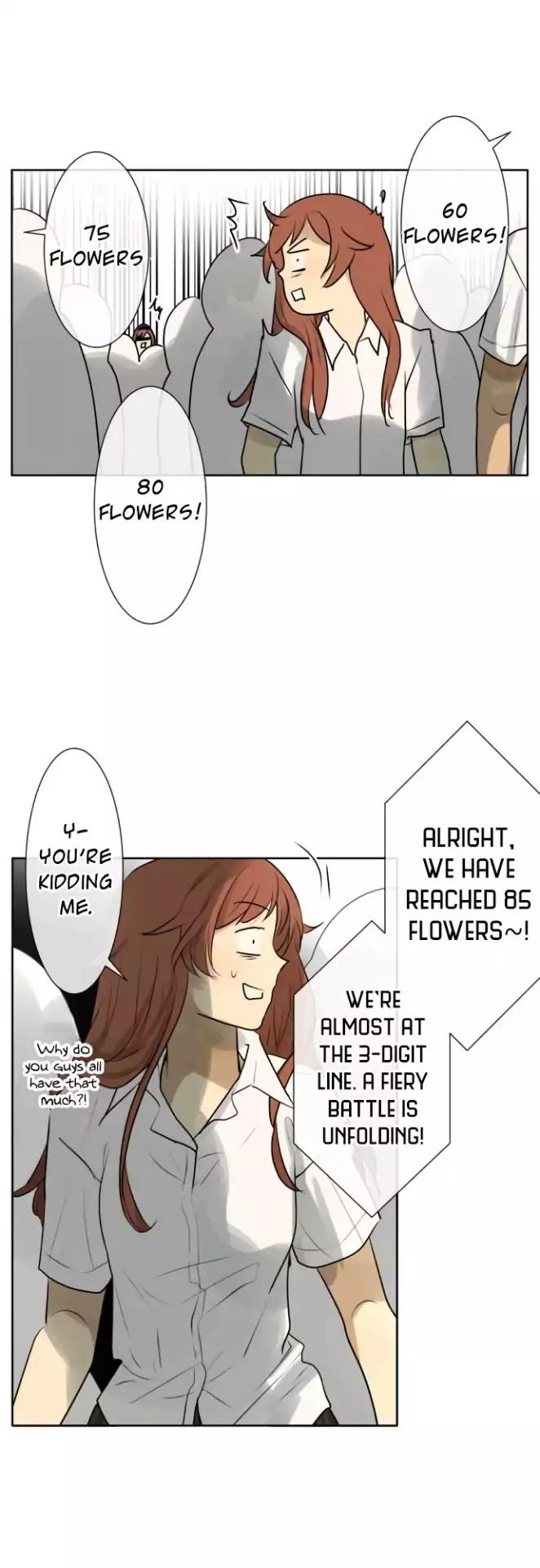 Kakao 79% Chapter 150 page 3 - Chapter 150