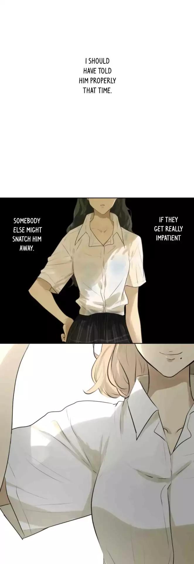 Kakao 79% Chapter 150 page 4 - Chapter 150