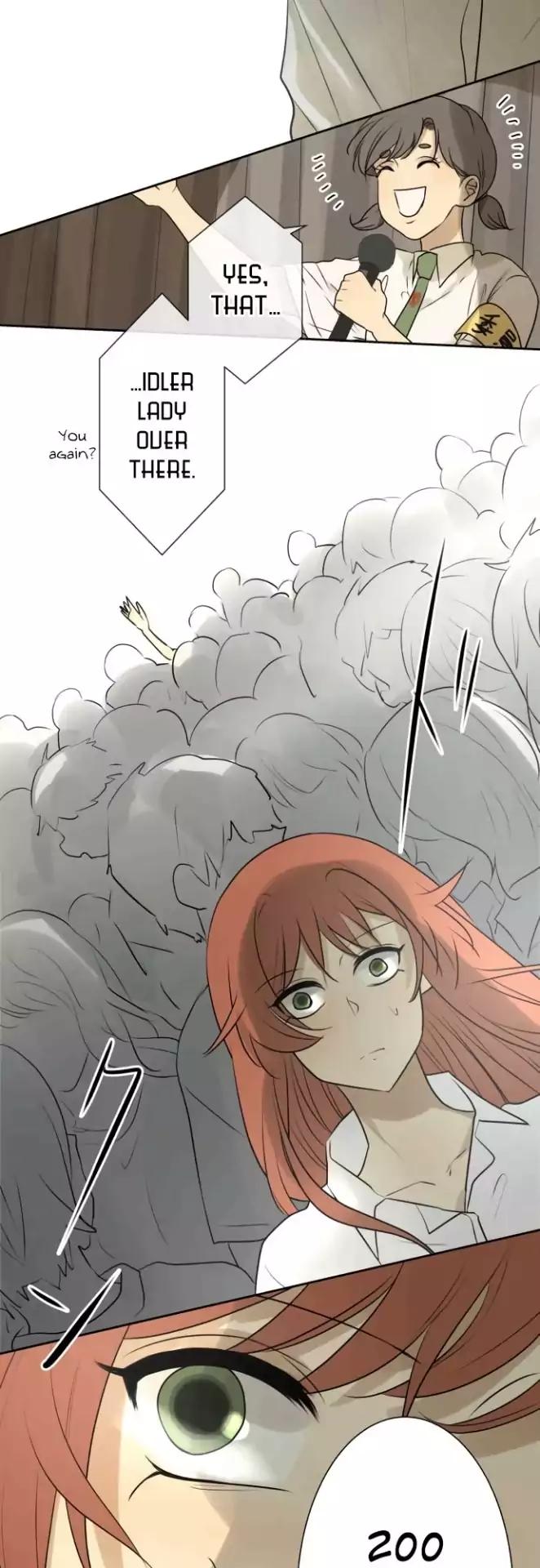 Kakao 79% Chapter 150 page 5 - Chapter 150