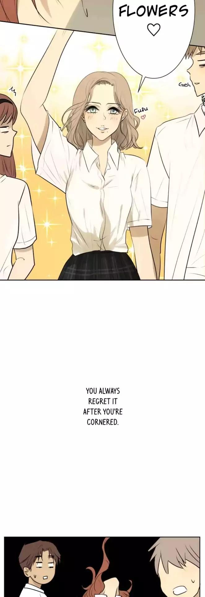 Kakao 79% Chapter 150 page 6 - Chapter 150