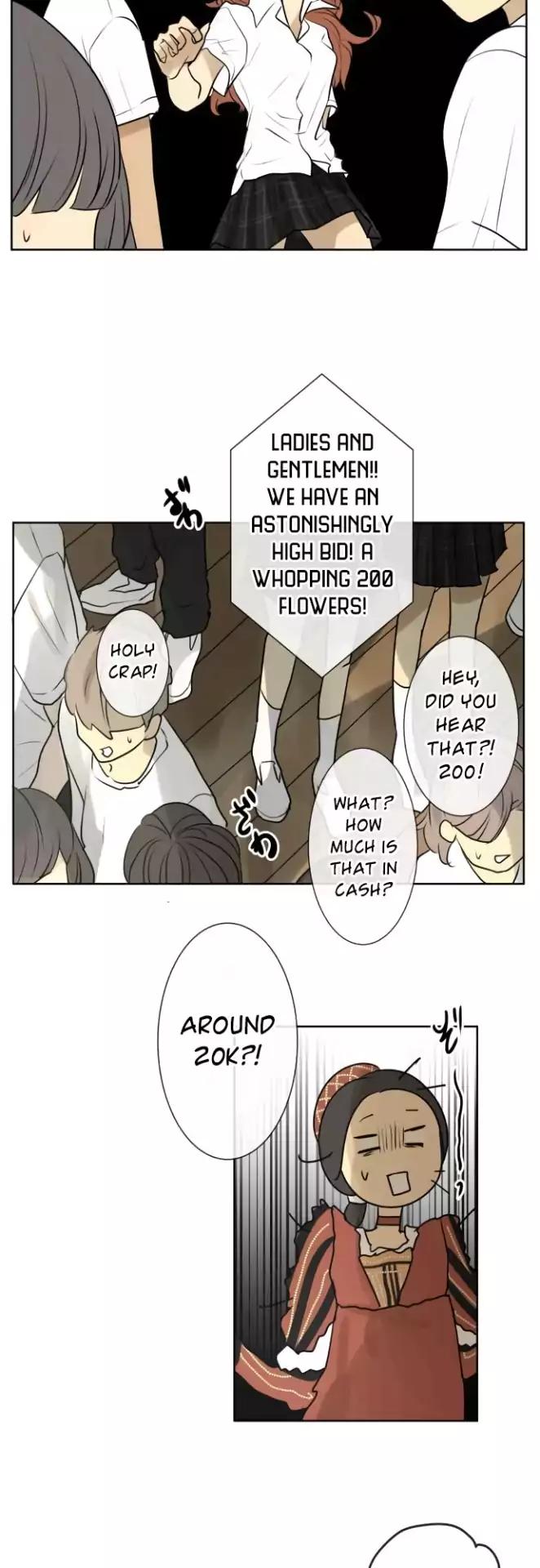 Kakao 79% Chapter 150 page 7 - Chapter 150