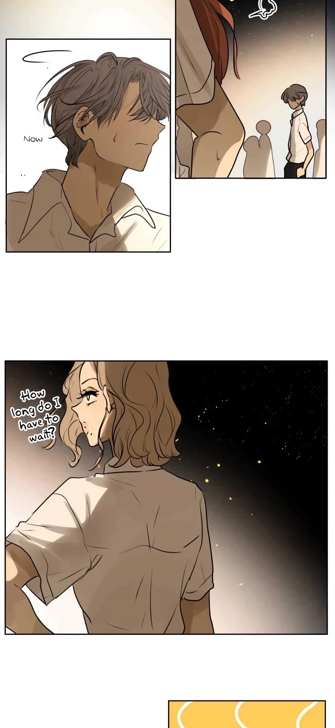 Kakao 79% Chapter 151 page 12 - Chapter 151: Shall We?