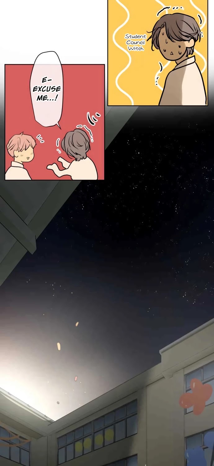 Kakao 79% Chapter 151 page 13 - Chapter 151: Shall We?