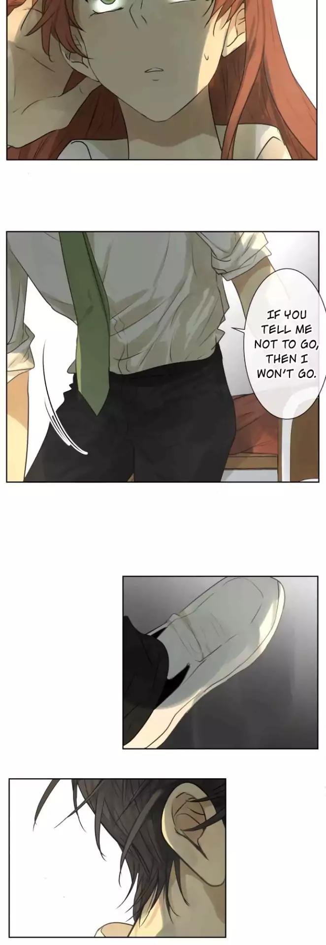 Kakao 79% Chapter 152 page 10 - Chapter 152