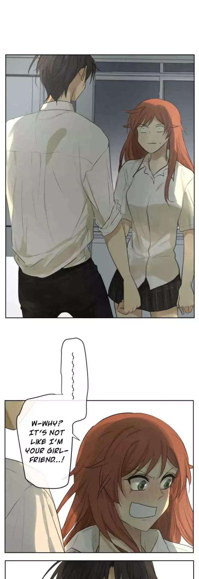 Kakao 79% Chapter 152 page 11 - Chapter 152