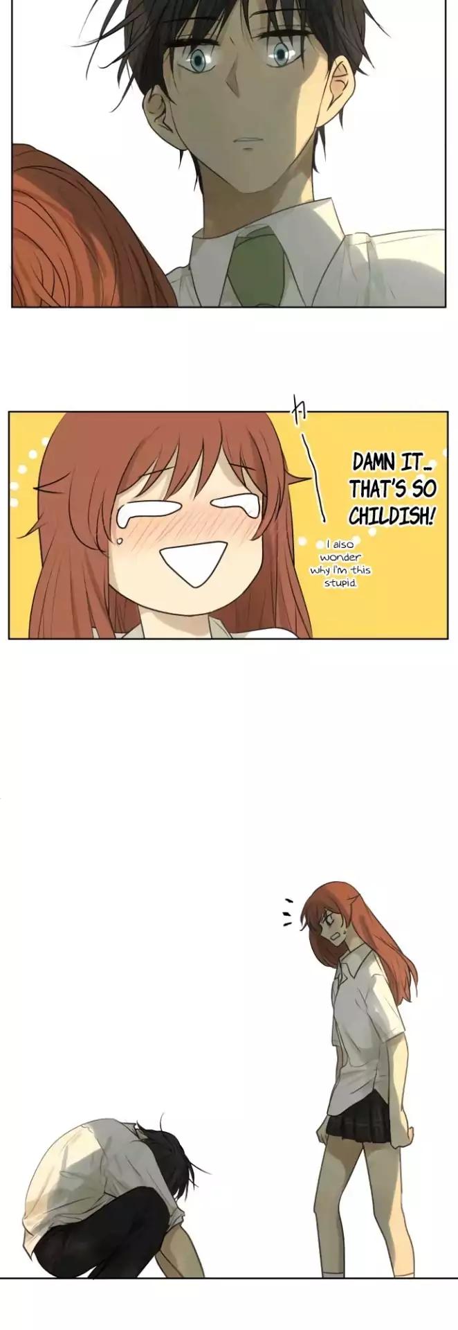 Kakao 79% Chapter 152 page 12 - Chapter 152