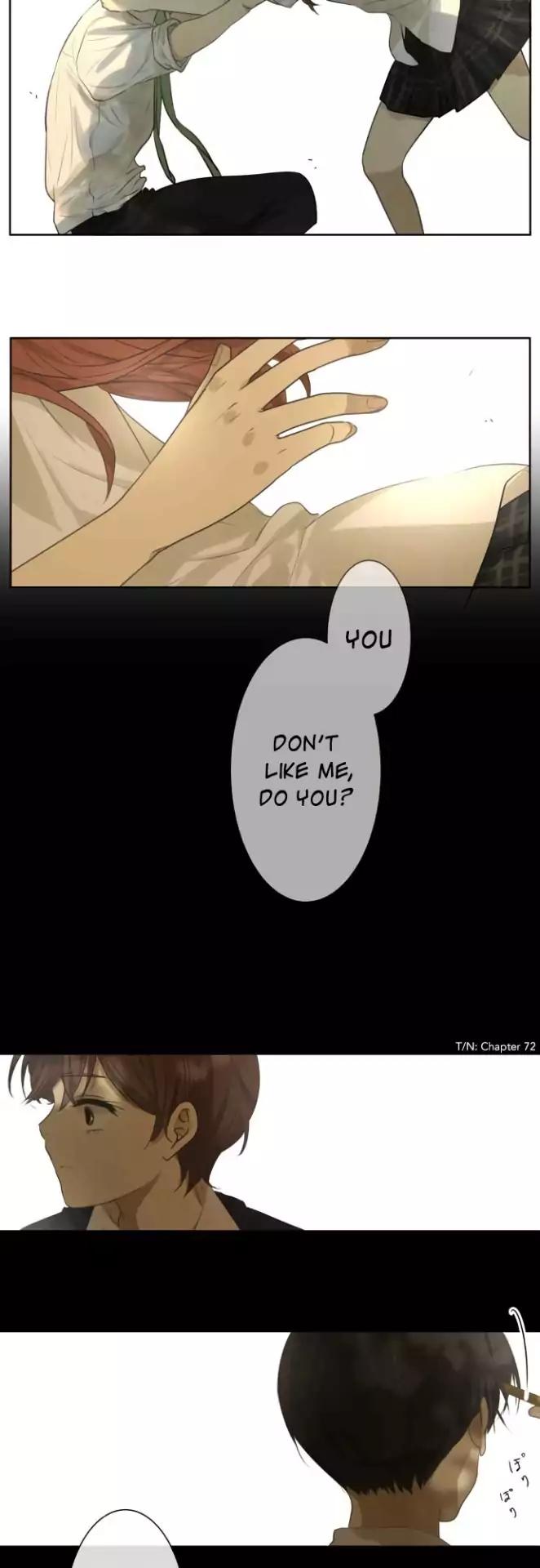 Kakao 79% Chapter 152 page 15 - Chapter 152