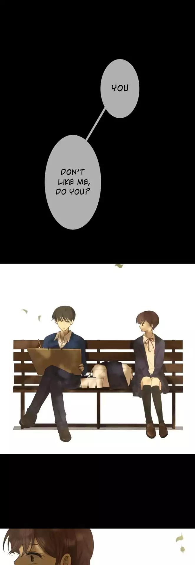 Kakao 79% Chapter 152 page 2 - Chapter 152
