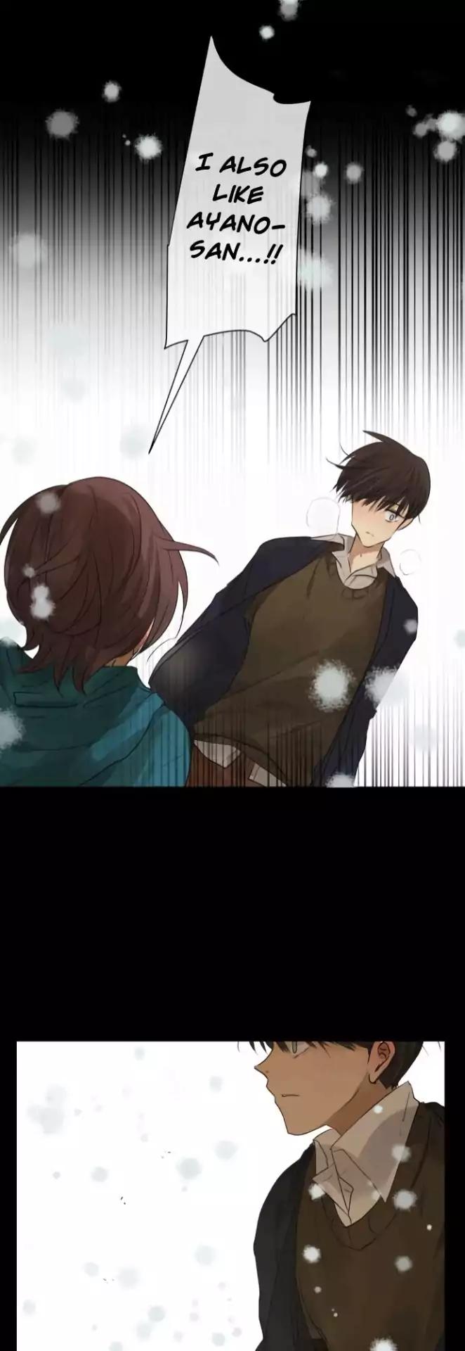 Kakao 79% Chapter 152 page 22 - Chapter 152