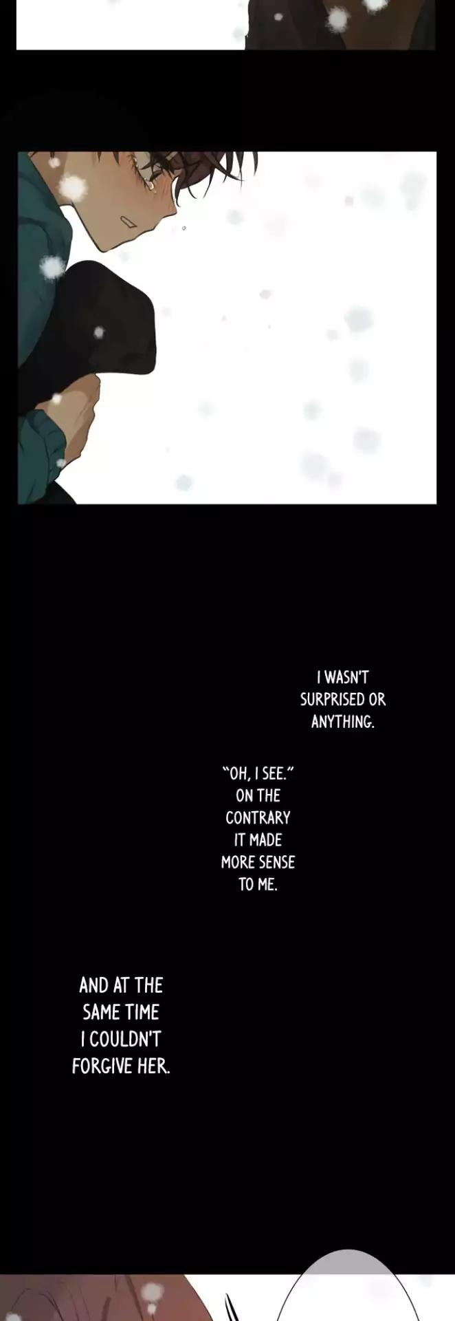 Kakao 79% Chapter 152 page 23 - Chapter 152