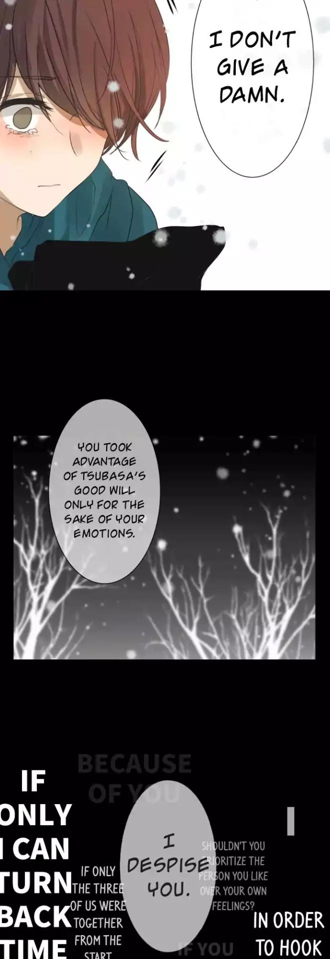 Kakao 79% Chapter 152 page 24 - Chapter 152