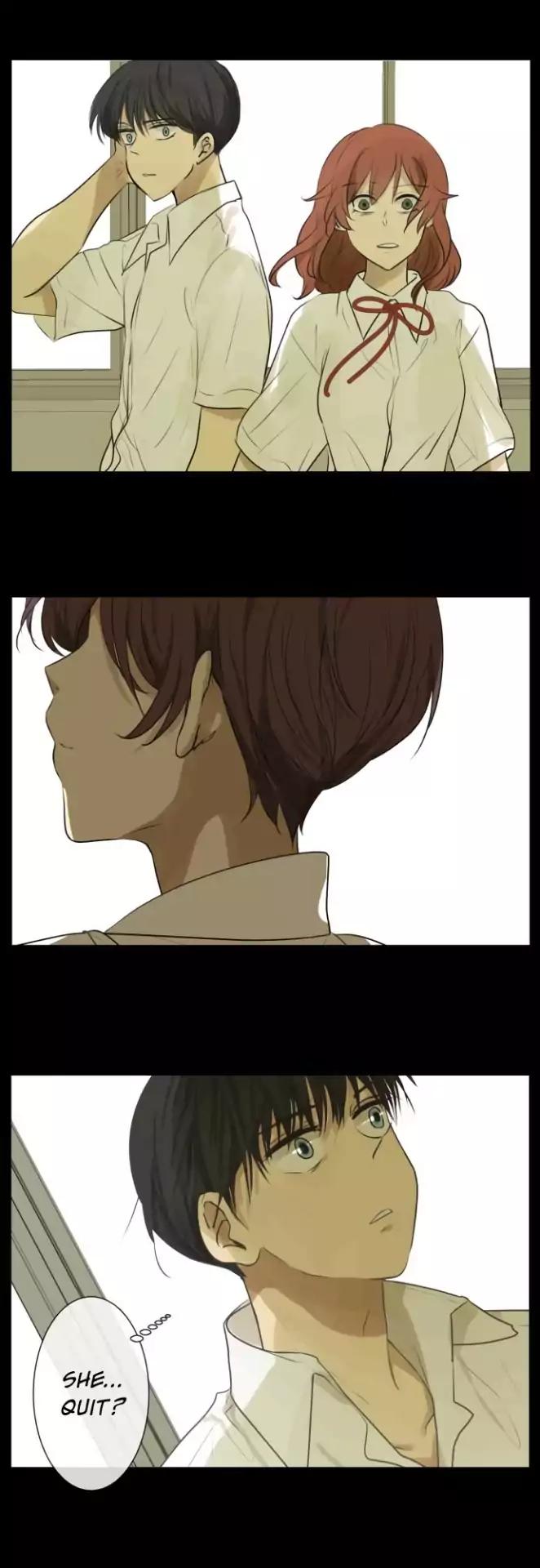 Kakao 79% Chapter 152 page 26 - Chapter 152