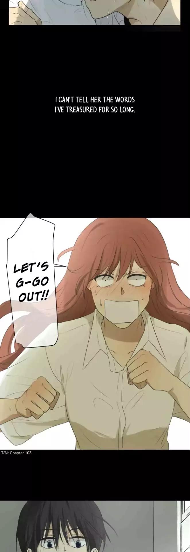 Kakao 79% Chapter 152 page 31 - Chapter 152