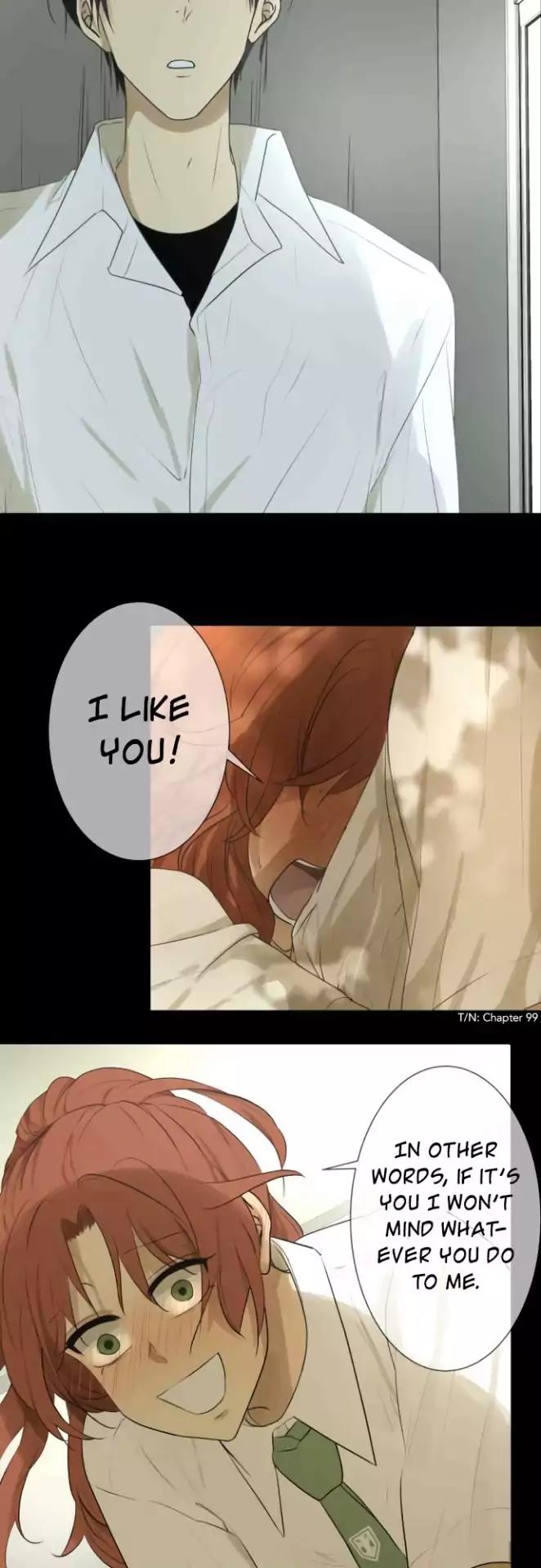 Kakao 79% Chapter 152 page 32 - Chapter 152