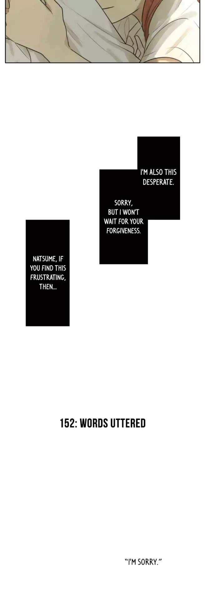 Kakao 79% Chapter 152 page 36 - Chapter 152