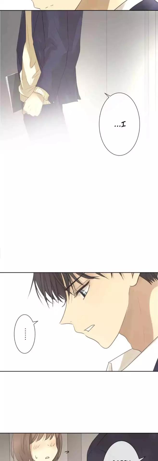 Kakao 79% Chapter 152 page 38 - Chapter 152