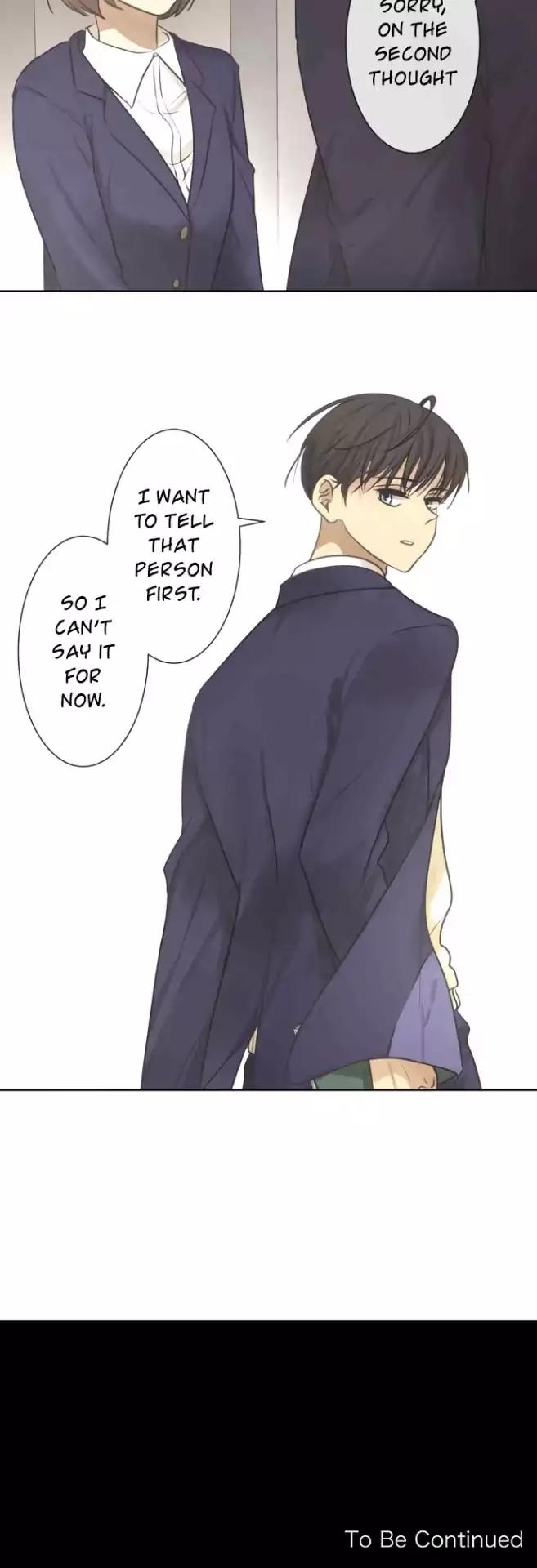 Kakao 79% Chapter 152 page 39 - Chapter 152