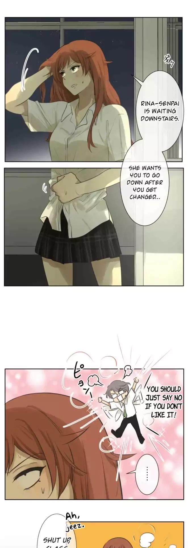 Kakao 79% Chapter 152 page 7 - Chapter 152