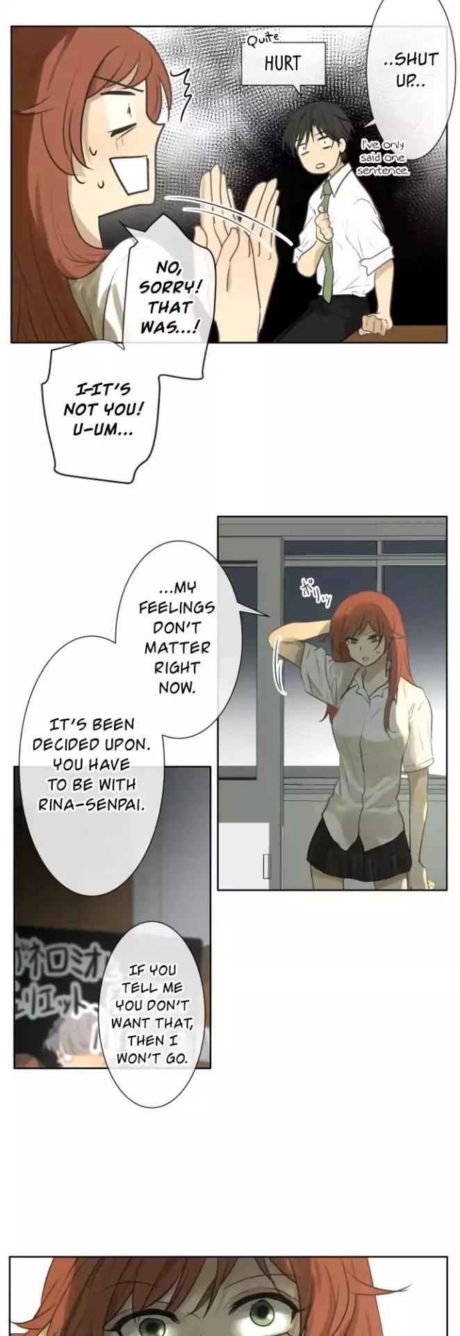 Kakao 79% Chapter 152 page 9 - Chapter 152