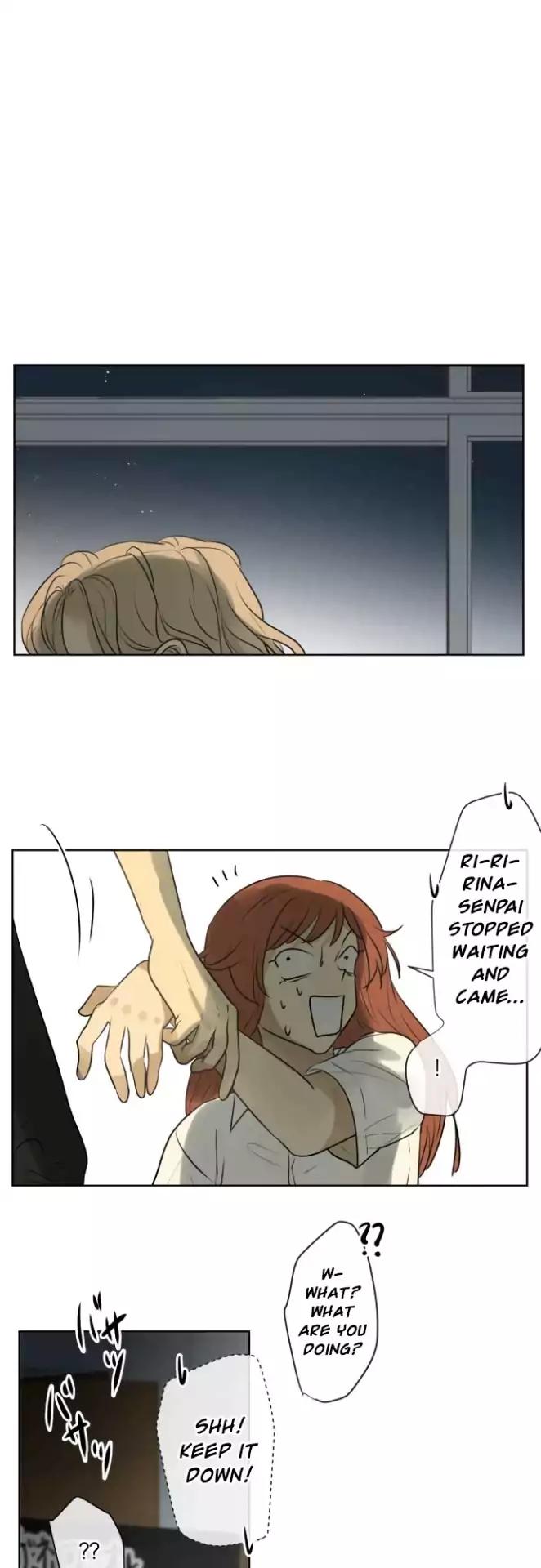 Kakao 79% Chapter 153 page 13 - Chapter 153