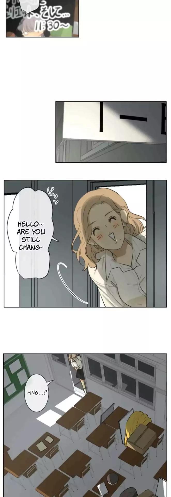 Kakao 79% Chapter 153 page 14 - Chapter 153