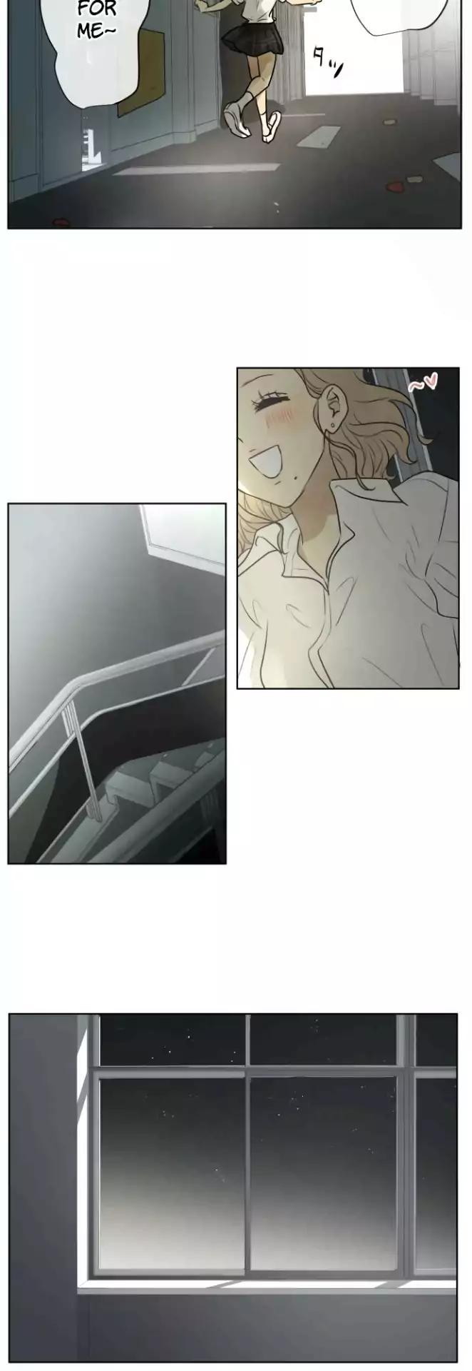 Kakao 79% Chapter 153 page 18 - Chapter 153