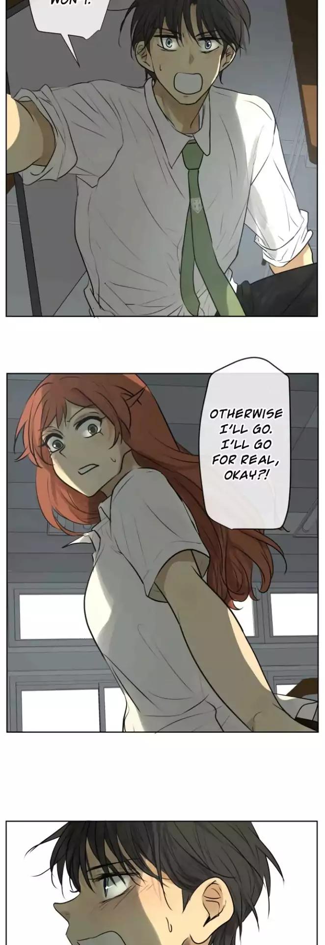 Kakao 79% Chapter 153 page 24 - Chapter 153