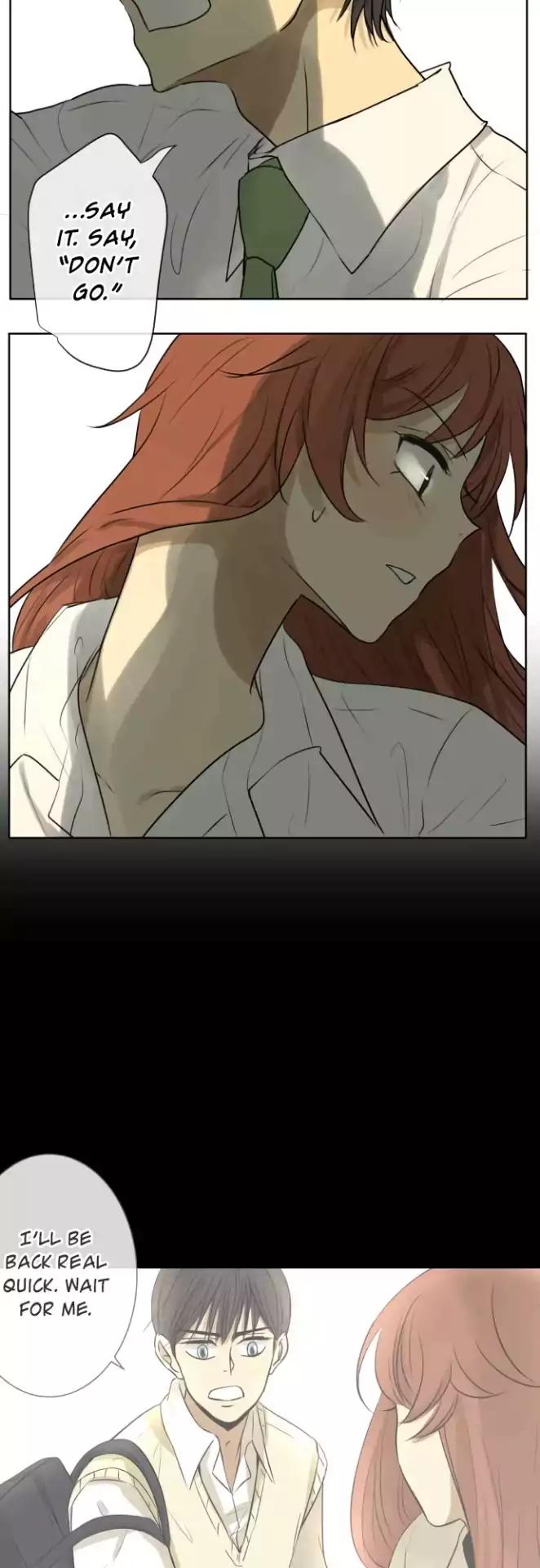 Kakao 79% Chapter 153 page 25 - Chapter 153