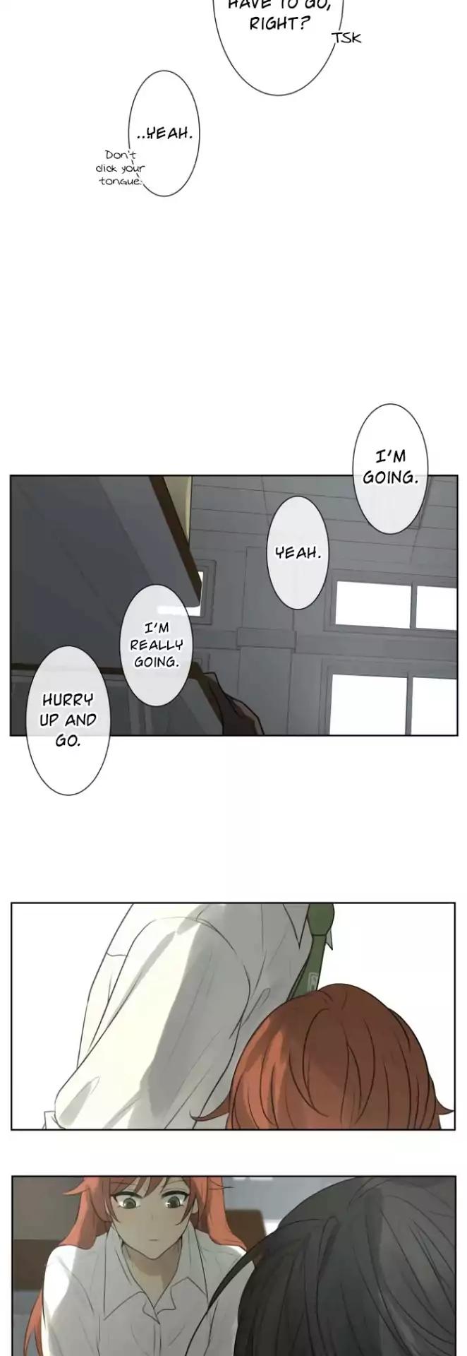 Kakao 79% Chapter 153 page 29 - Chapter 153