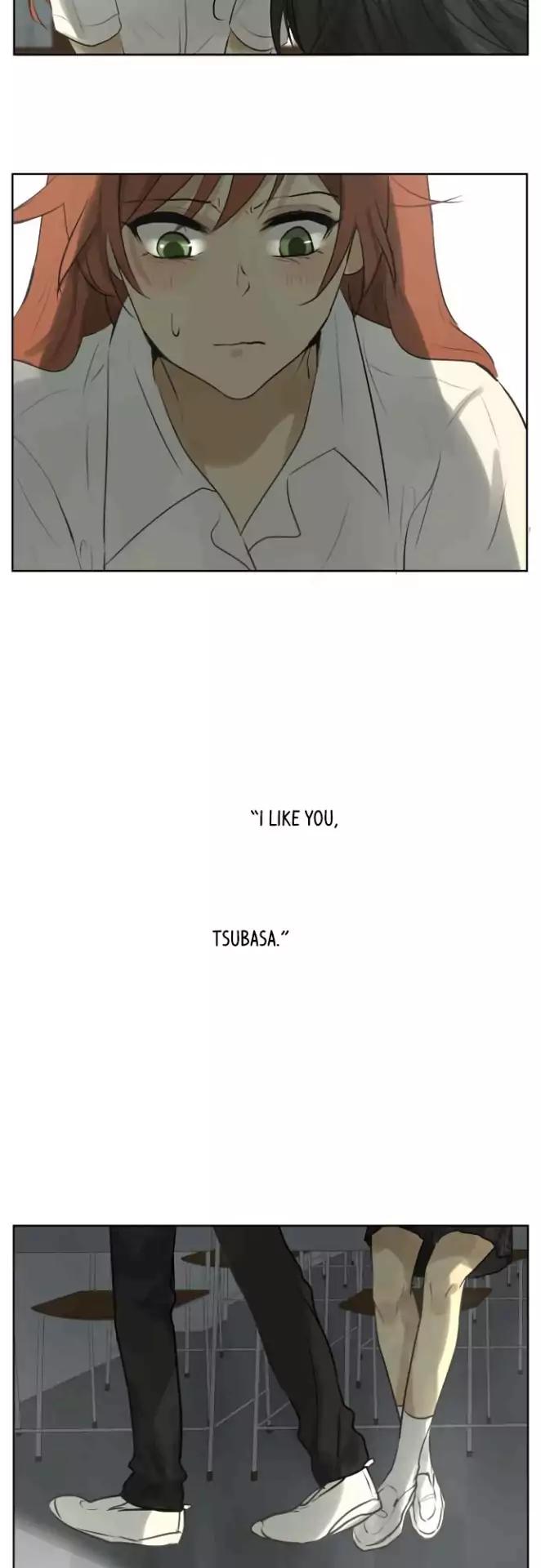 Kakao 79% Chapter 153 page 30 - Chapter 153
