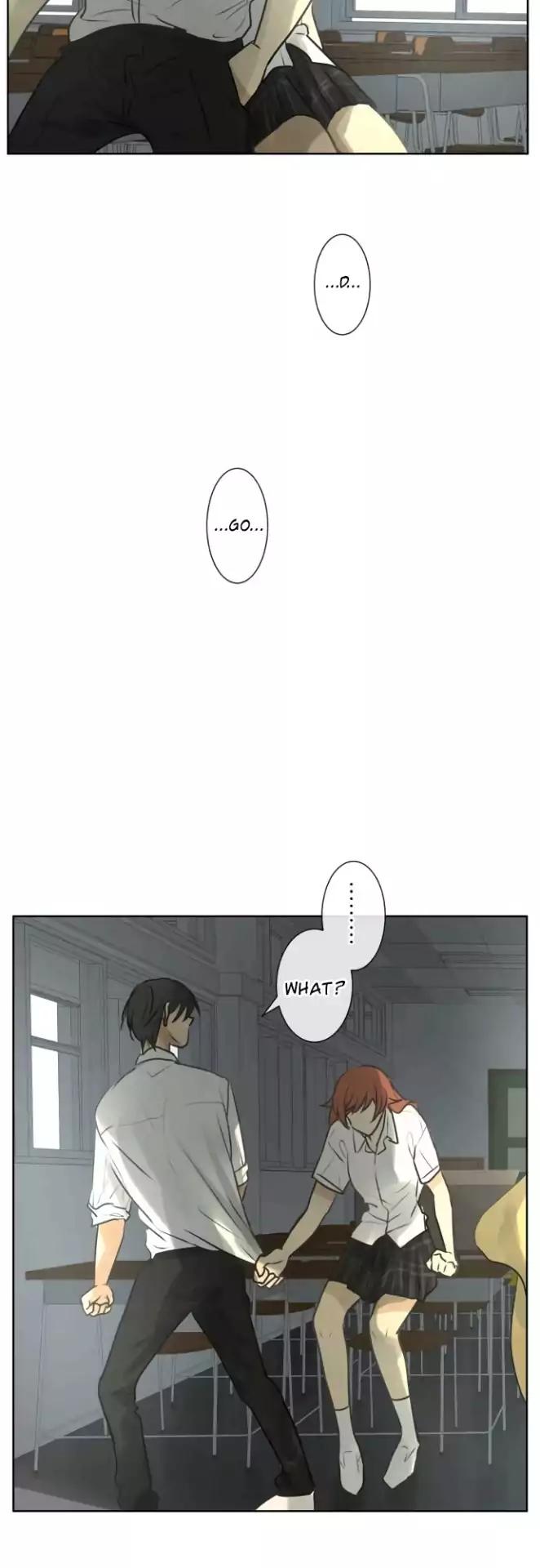 Kakao 79% Chapter 153 page 32 - Chapter 153