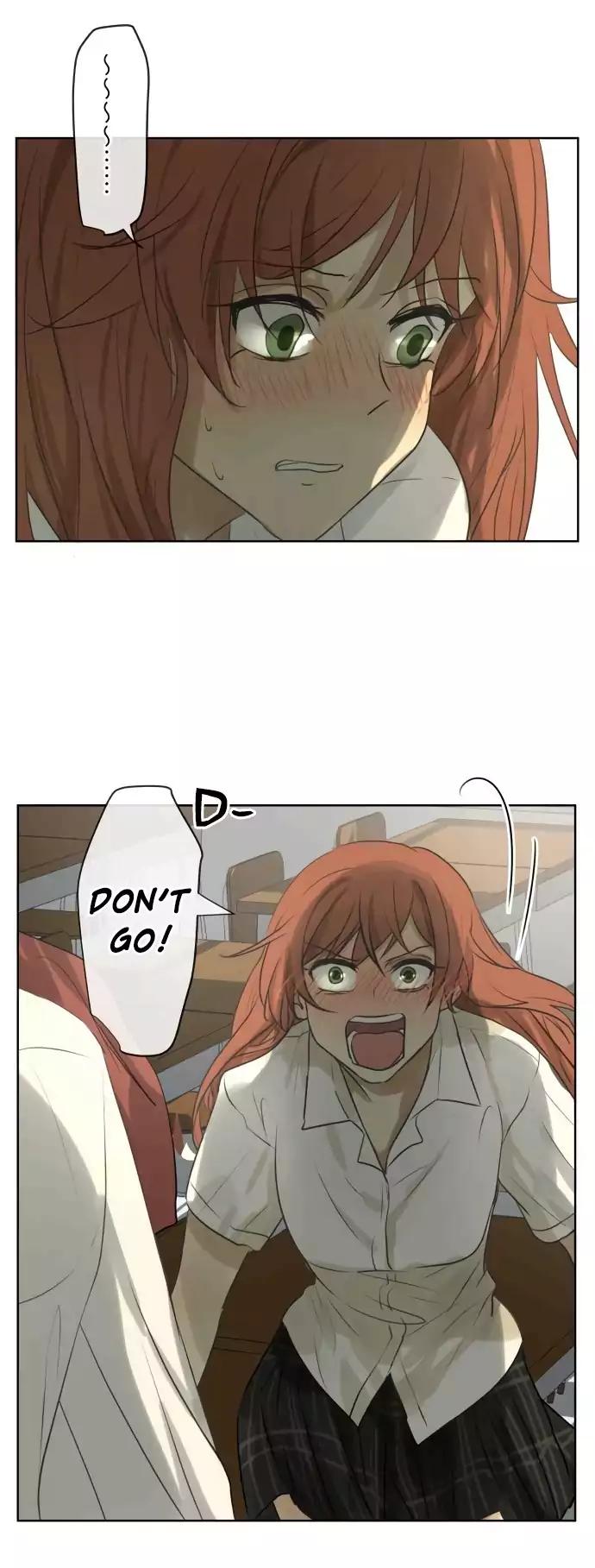 Kakao 79% Chapter 153 page 33 - Chapter 153