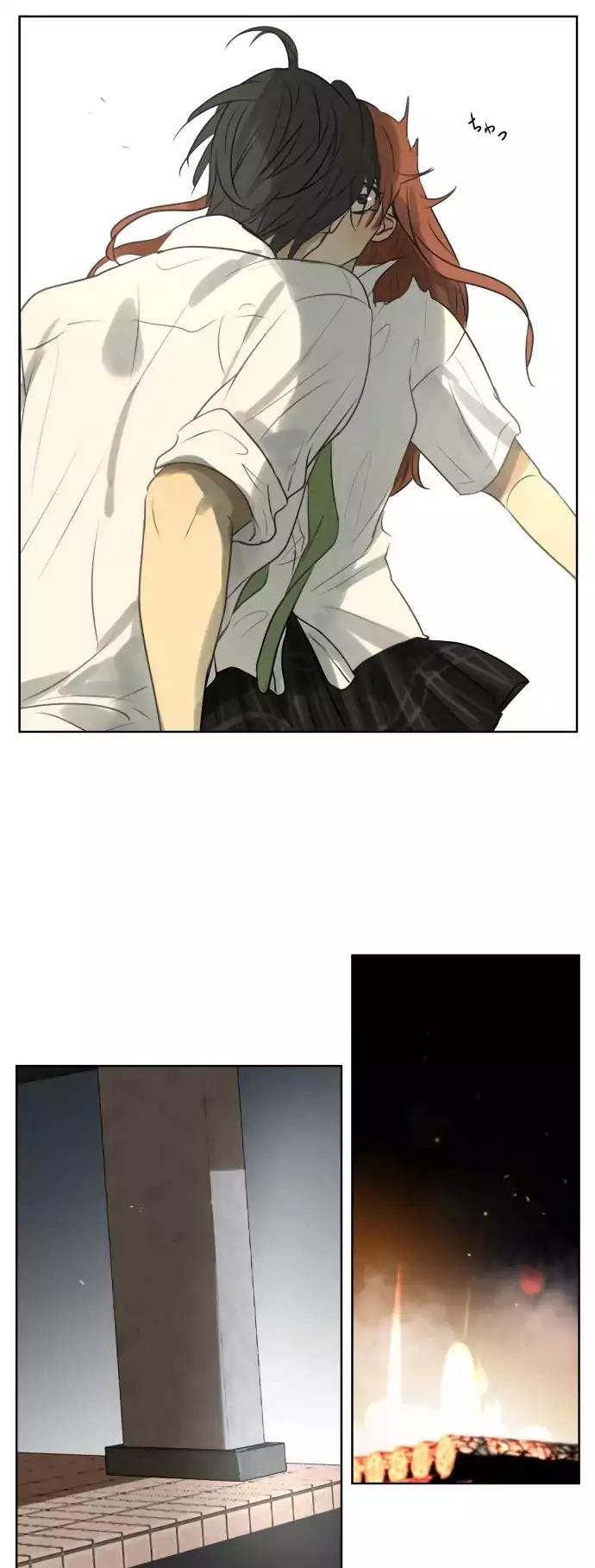 Kakao 79% Chapter 153 page 34 - Chapter 153