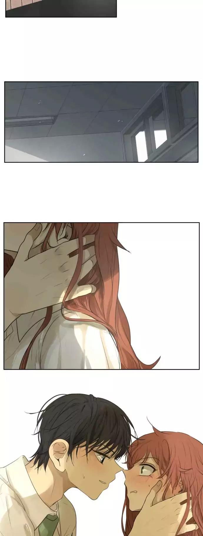 Kakao 79% Chapter 153 page 35 - Chapter 153
