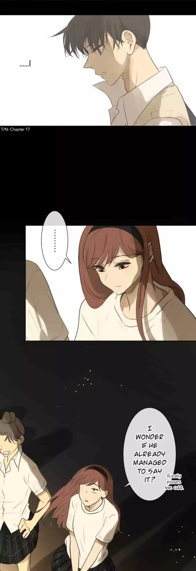Kakao 79% Chapter 153 page 4 - Chapter 153