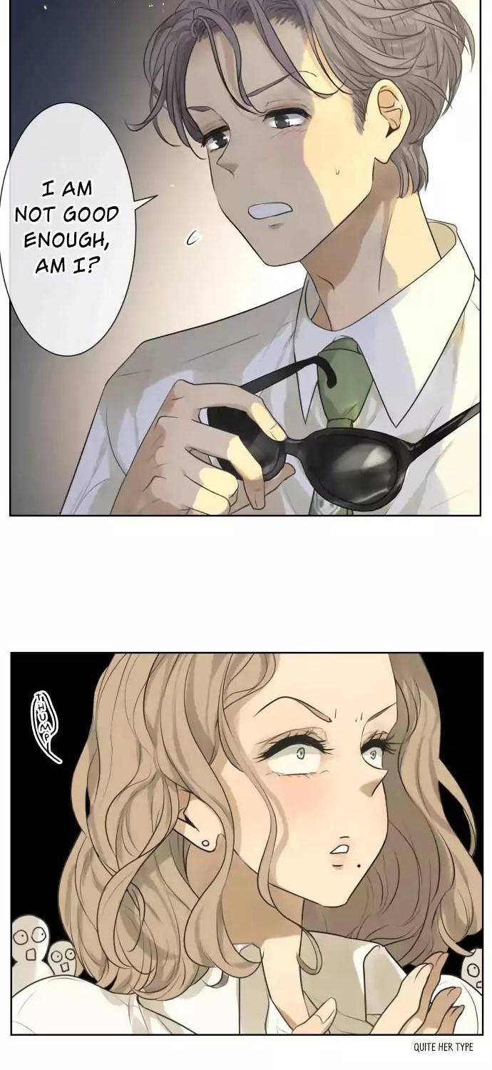 Kakao 79% Chapter 154 page 10 - Chapter 154: Lid