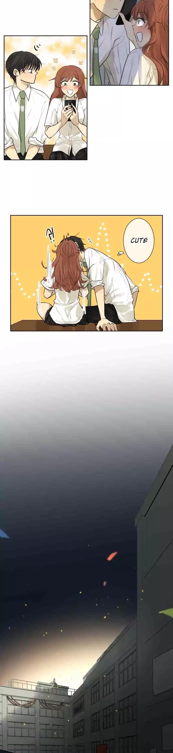 Kakao 79% Chapter 154 page 13 - Chapter 154: Lid