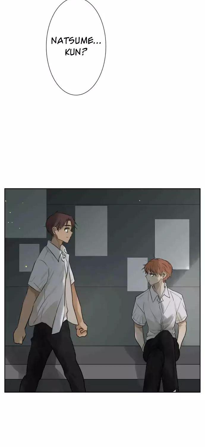 Kakao 79% Chapter 154 page 15 - Chapter 154: Lid