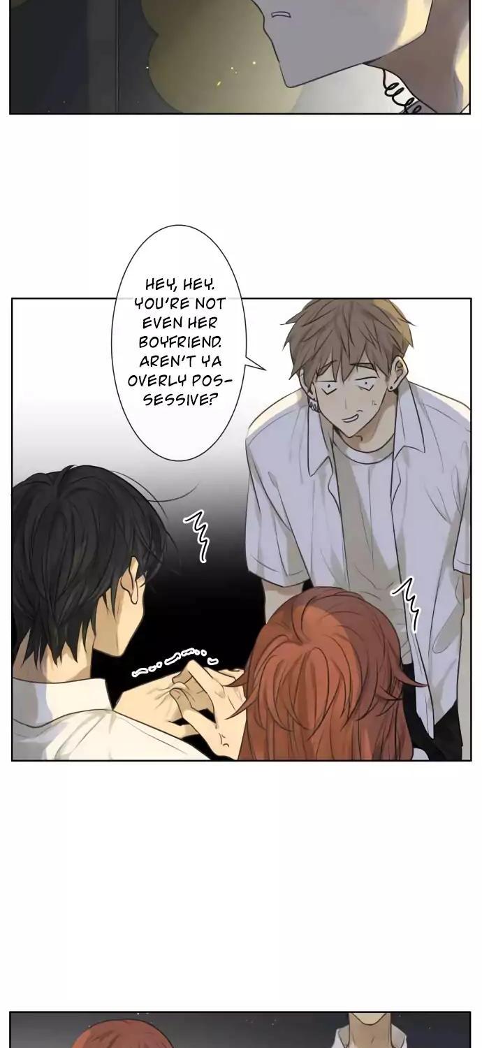 Kakao 79% Chapter 154 page 24 - Chapter 154: Lid