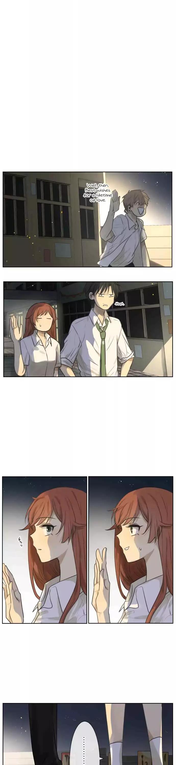 Kakao 79% Chapter 154 page 27 - Chapter 154: Lid