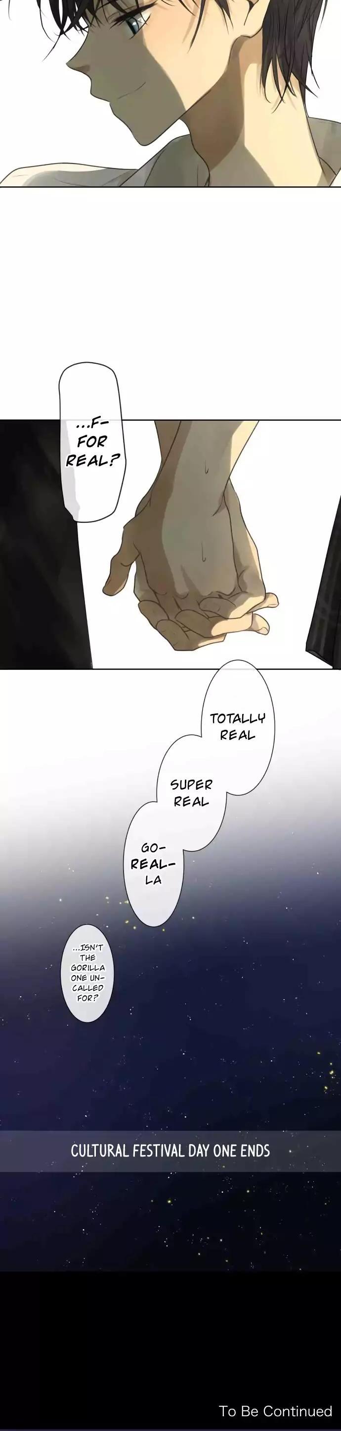 Kakao 79% Chapter 154 page 29 - Chapter 154: Lid