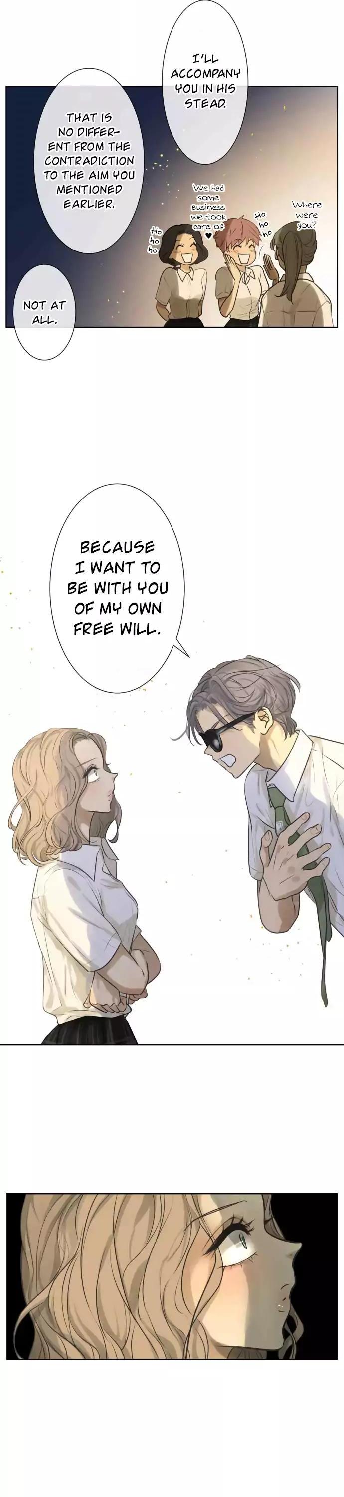 Kakao 79% Chapter 154 page 7 - Chapter 154: Lid
