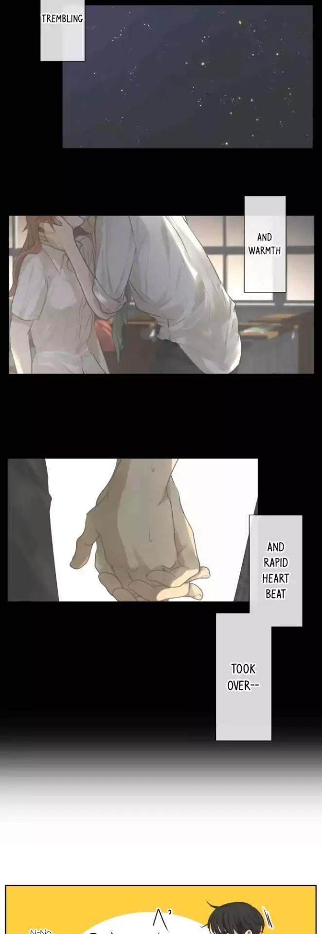 Kakao 79% Chapter 155 page 10 - Chapter 155