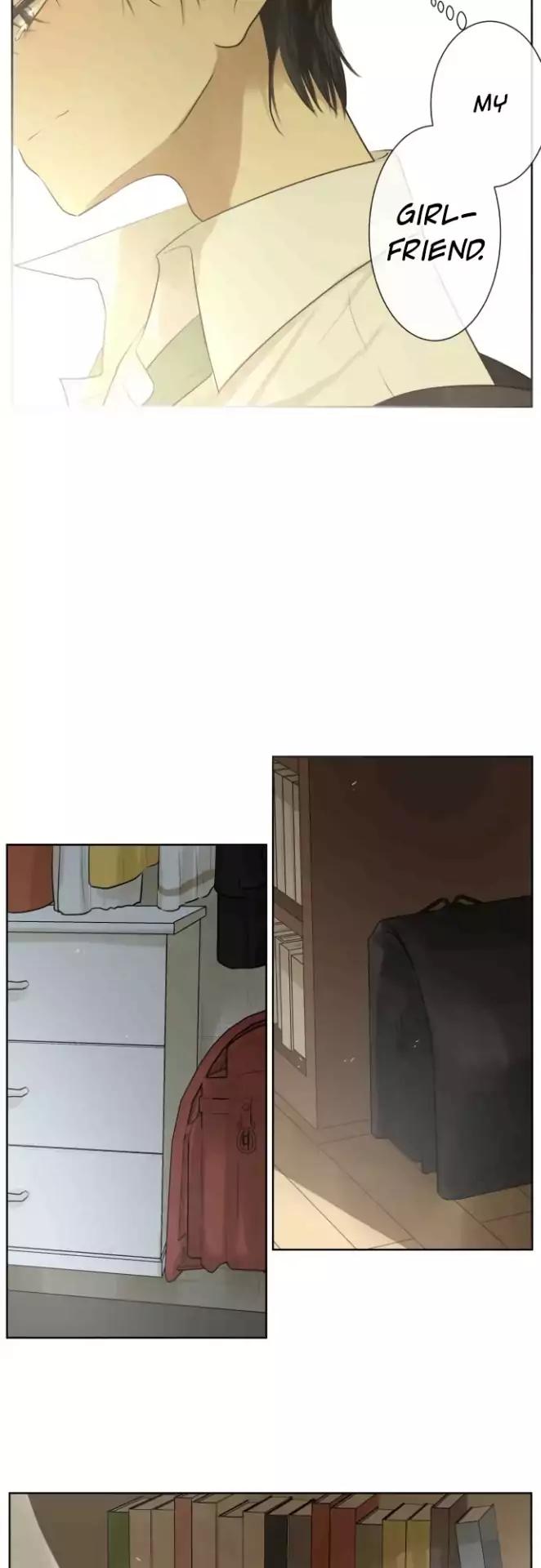 Kakao 79% Chapter 155 page 13 - Chapter 155