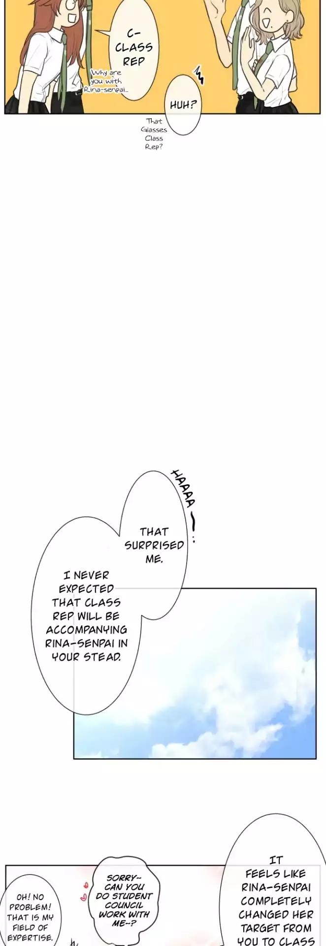 Kakao 79% Chapter 155 page 20 - Chapter 155
