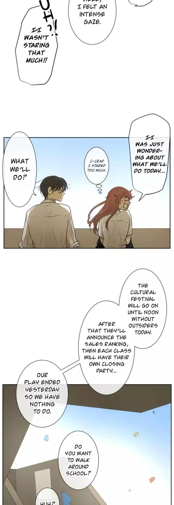 Kakao 79% Chapter 155 page 24 - Chapter 155