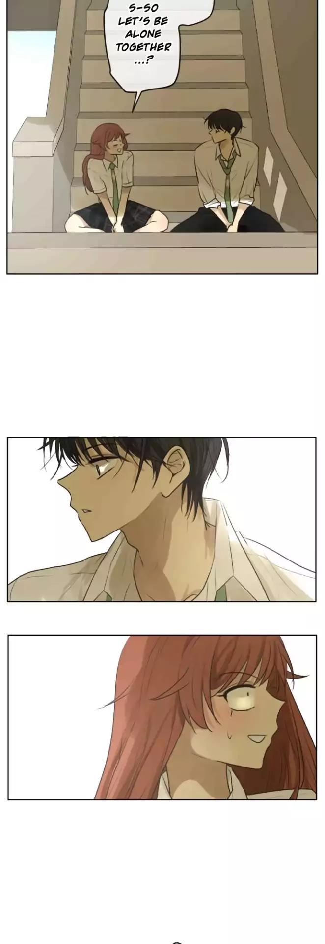 Kakao 79% Chapter 155 page 27 - Chapter 155
