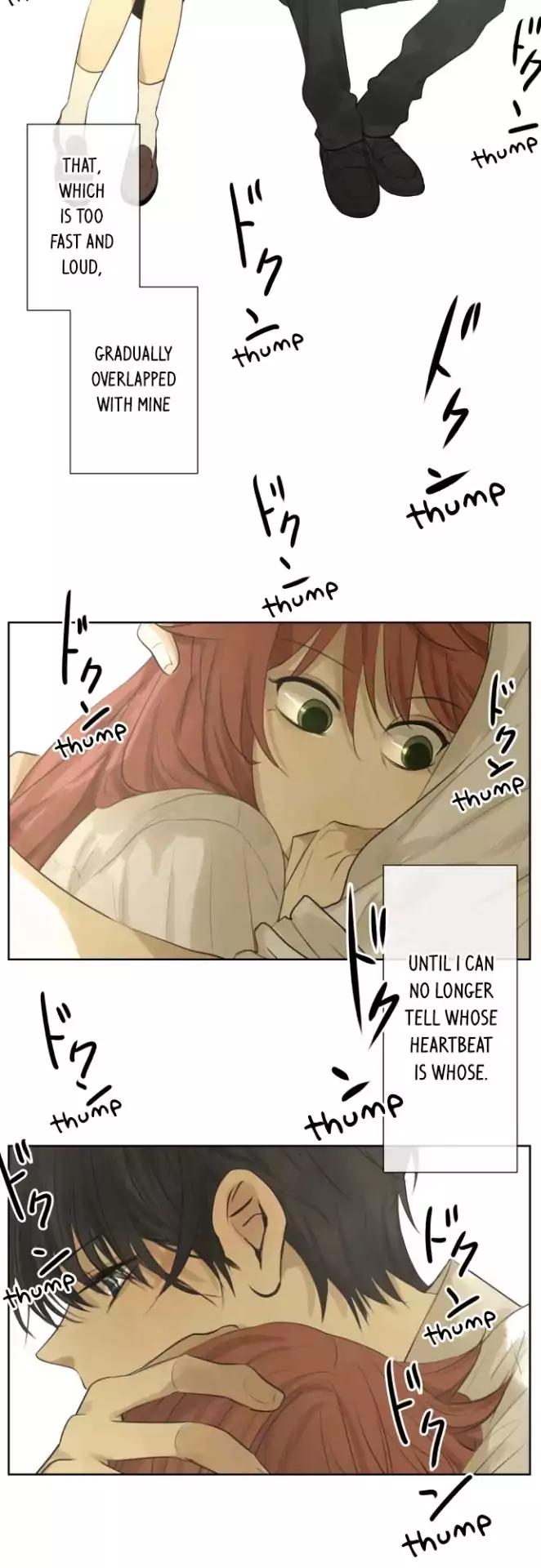 Kakao 79% Chapter 155 page 30 - Chapter 155